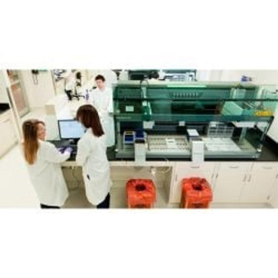 PPD laboratory services - PPD, part of Thermo Fisher Scientific - Lab Informatics