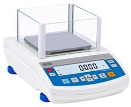 PS 1000/C/2 Precision Balance - RADWAG Advanced Weighing Technologies - General Lab