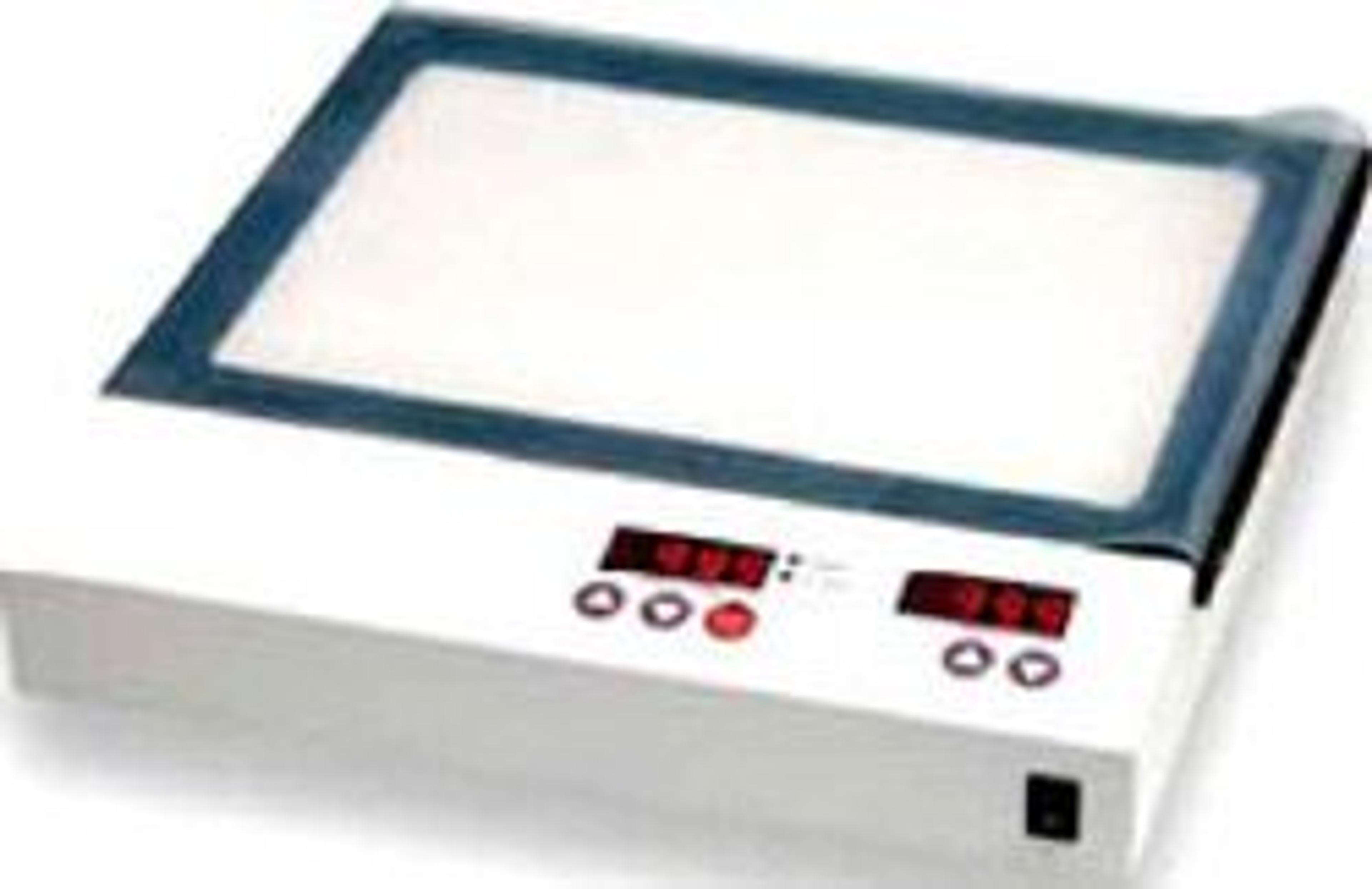 Gel Drying - Cleaver Scientific Ltd - Life Sciences