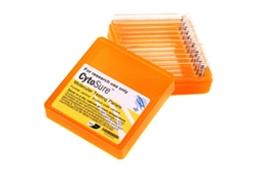 CytoSure™ Molecular Arrays - Oxford Gene Technology Ltd - Life Sciences