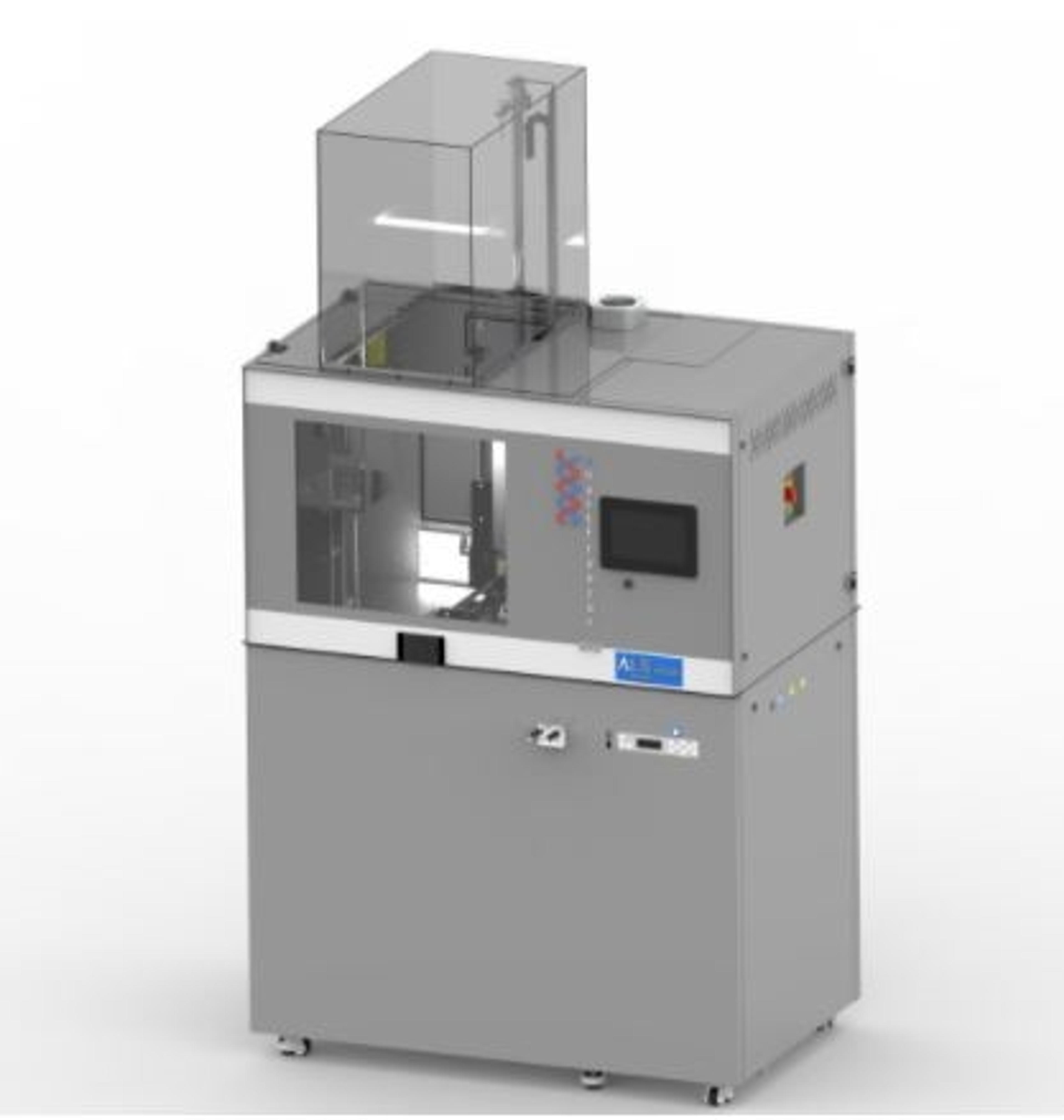 Smartfreezer® EVO LAB - Angelantoni Life Science - General Lab