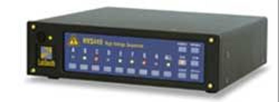 HVS448 High Voltage Sequencer - LabSmith