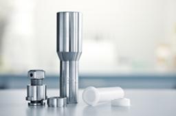 Pressure Digestion DAB-2/3 - Berghof Products + Instruments GmbH - Separations