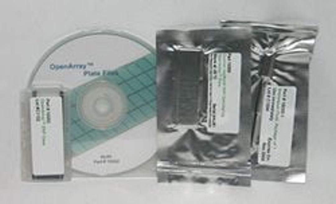 OpenArray® Pathways Cancer Panel Kit. - BioTrove - Life Sciences