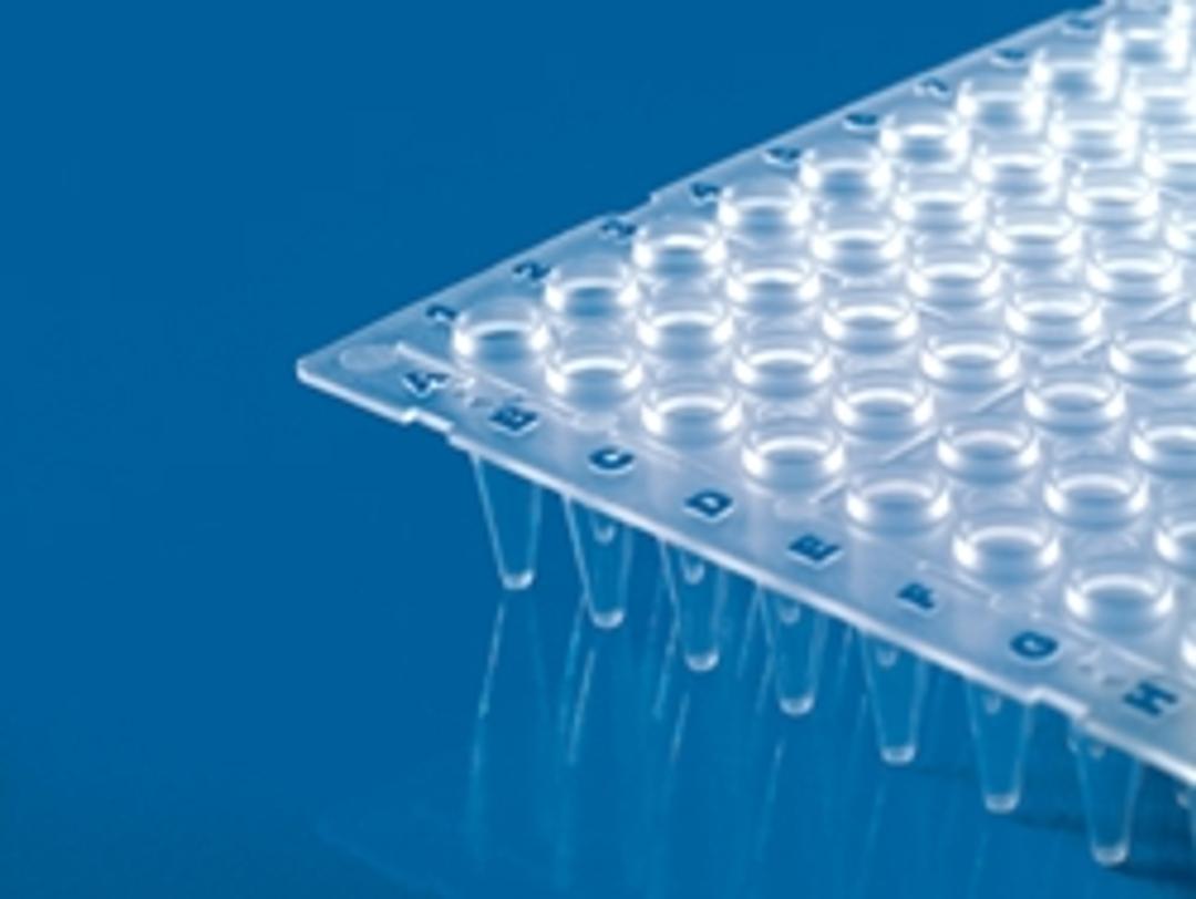 BRAND 96-well and 384-well PCR Plates - BRANDTECH® Scientific, Inc. - Life Sciences