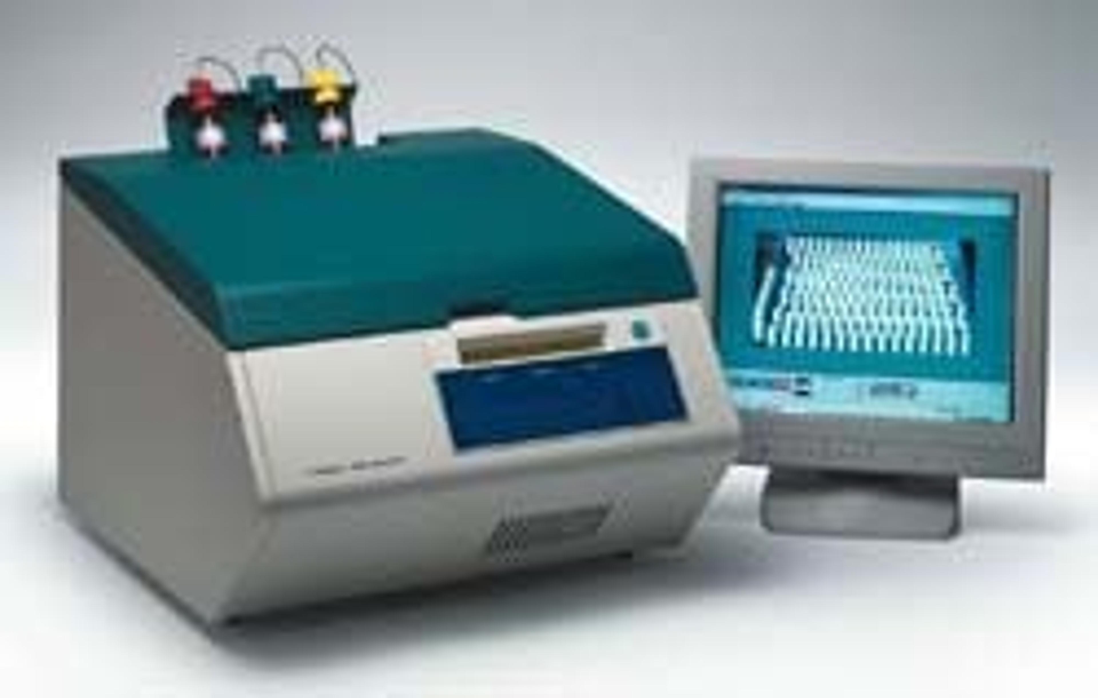 Advance Luminometer - Celsis International