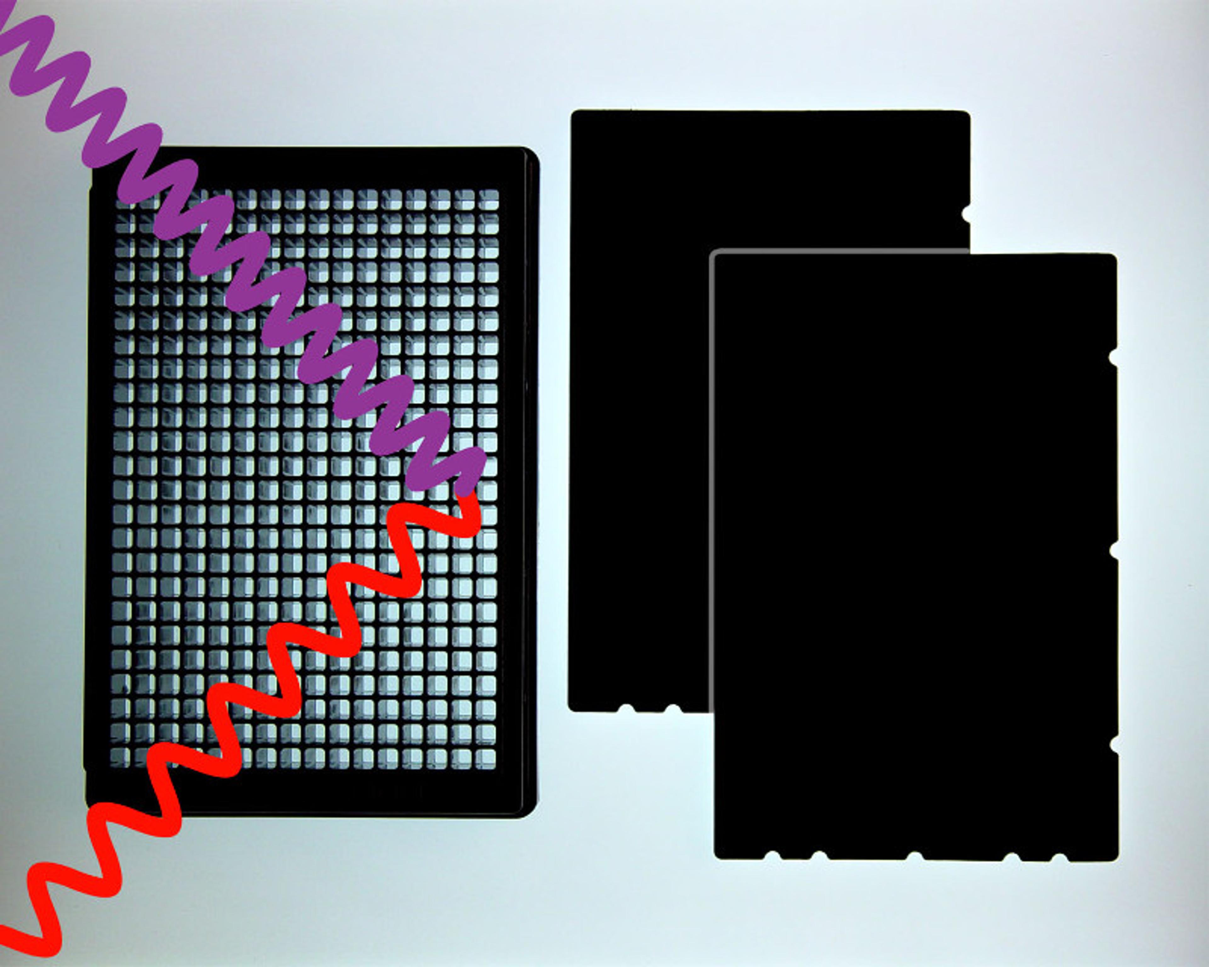 AbsorbMax™ Microplate Sealing Film Fluorescence & Storage - Excel Scientific, Inc. - Life Sciences