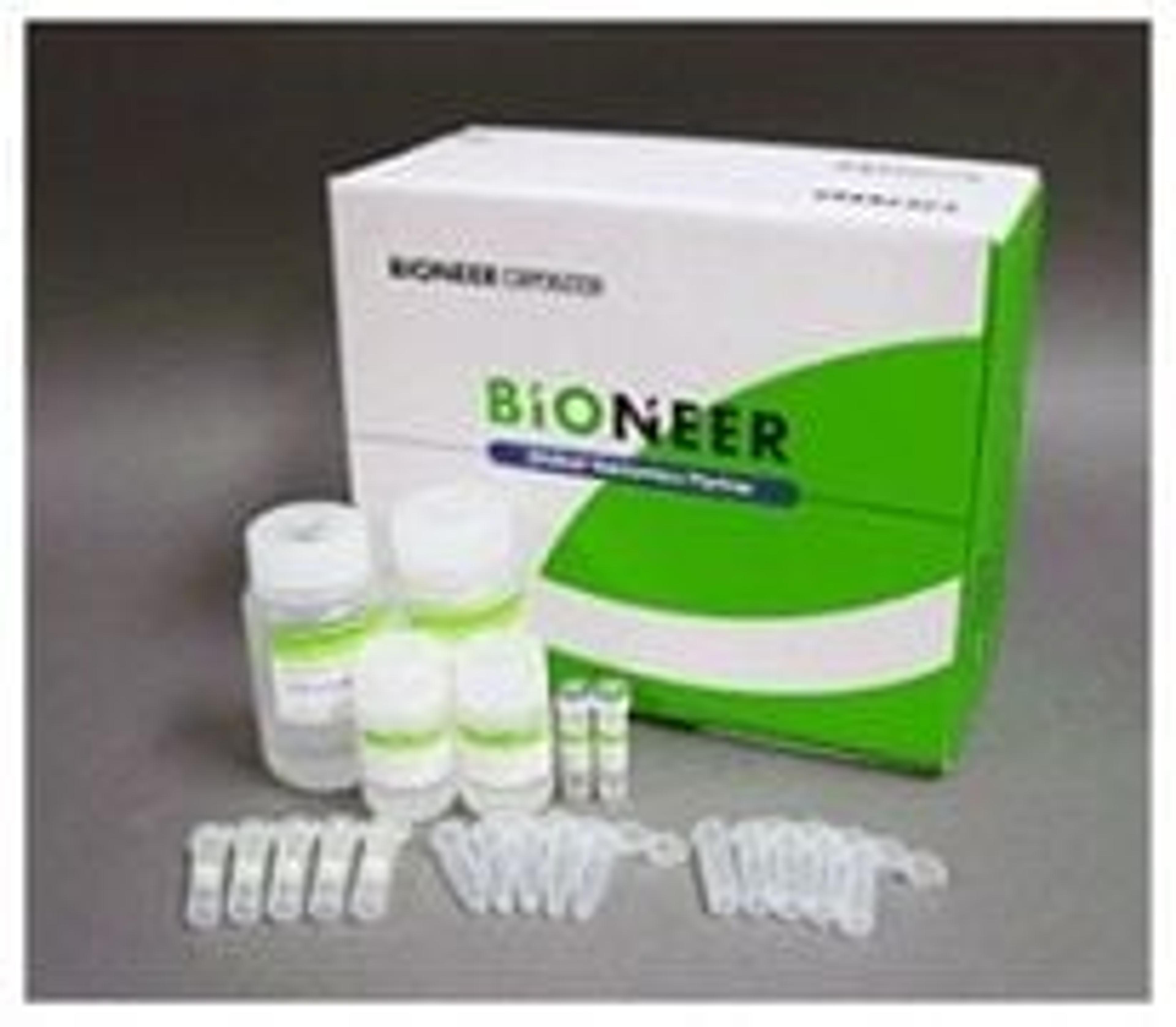 AccuPrep® PCR Purification Kit - Bioneer - Life Sciences