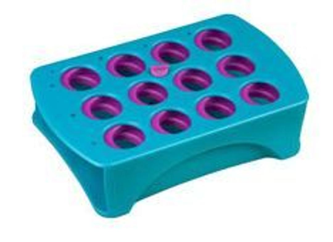 Universal Tube Rack - Heathrow Scientific - General Lab