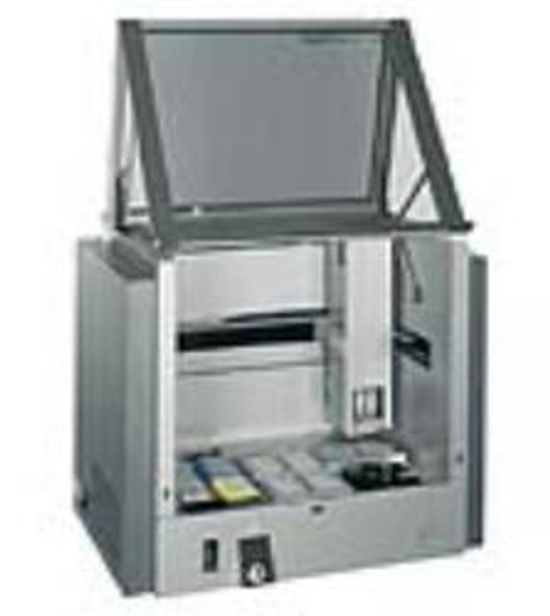 MagNA Pure LC Instrument - null - Life Sciences