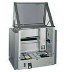 MagNA Pure LC Instrument - null - Life Sciences