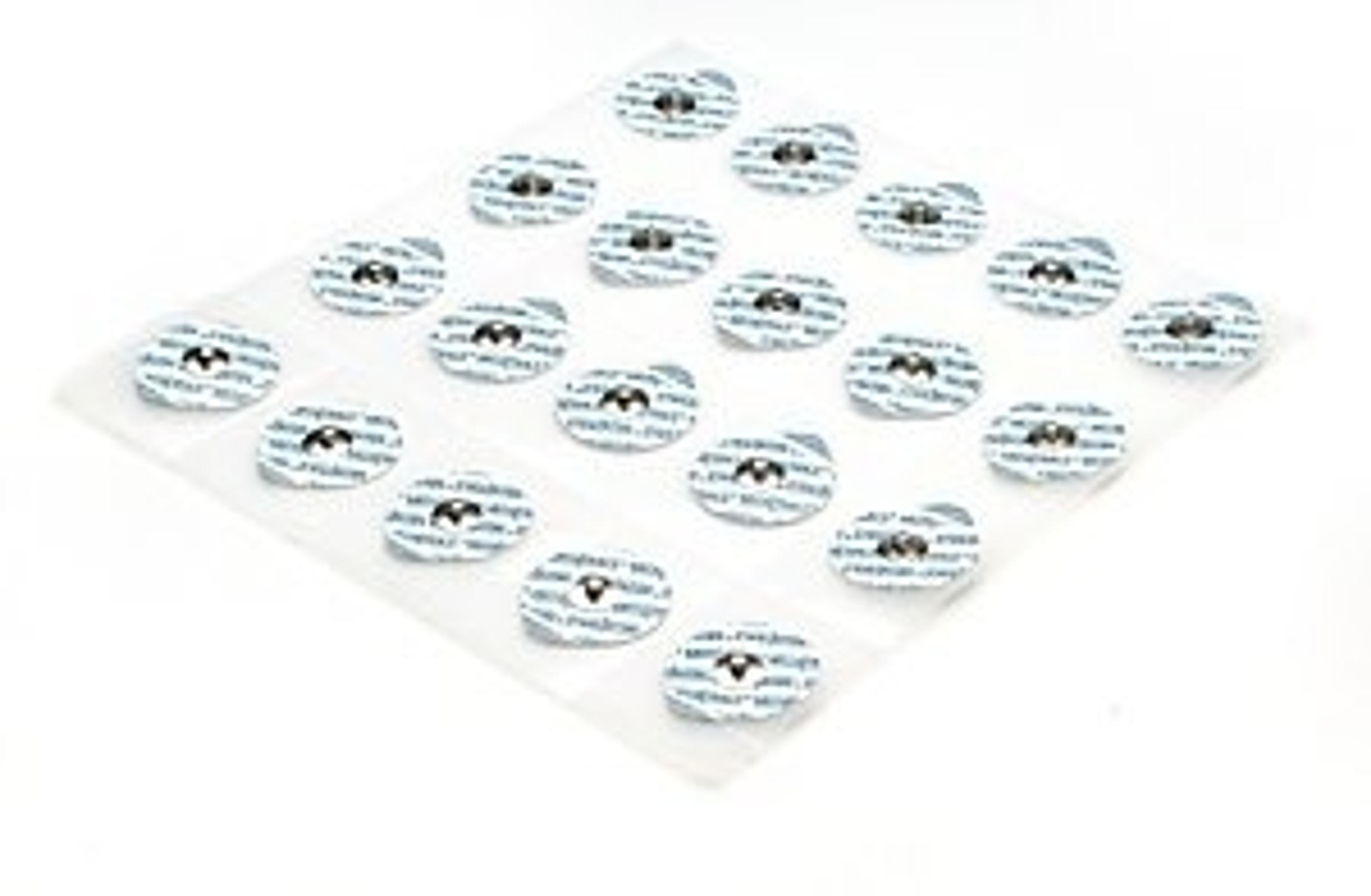 Disposable ECG Electrodes - AD Instruments Ltd