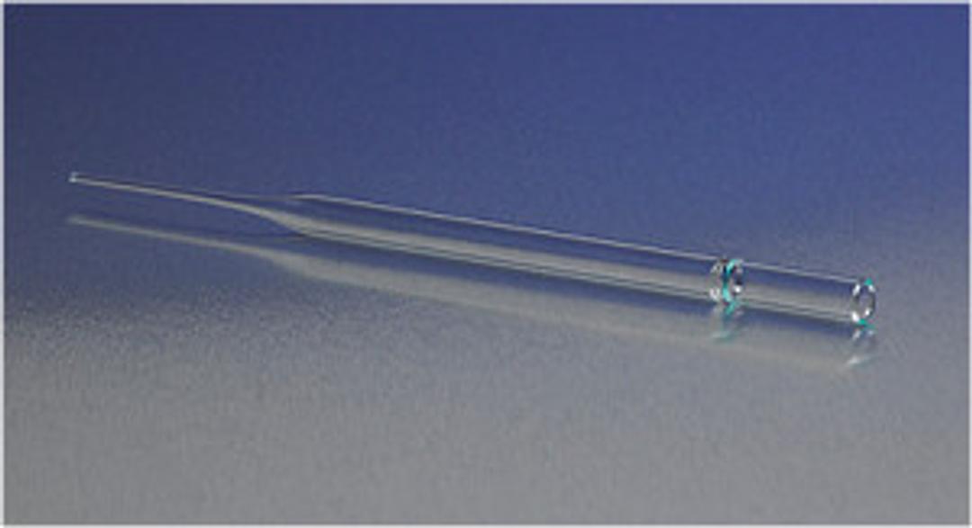 Corning® 9 inch Pasteur Pipets, Disposable, Bulk Pack, Non-Sterile, Unplugged - Corning Life Sciences - General Lab