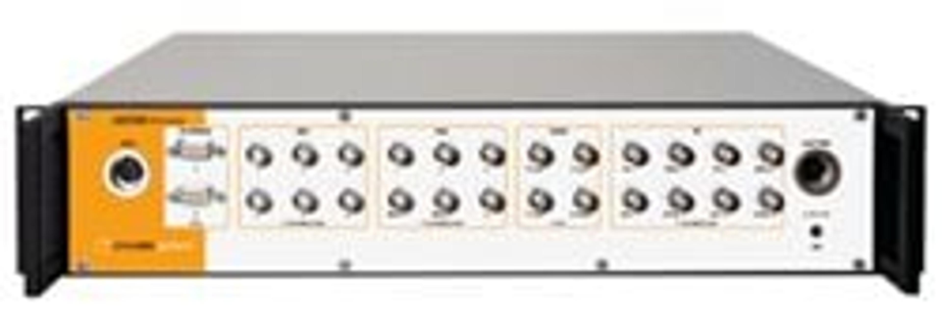 ASC500 - Attocube Sytems, AG - Life Sciences