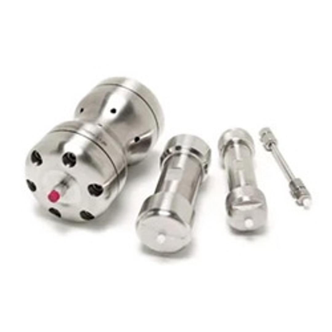 PL aquagel-OH SEC Column - Agilent Technologies - Separations