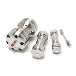 PL aquagel-OH SEC Column - Agilent Technologies - Separations