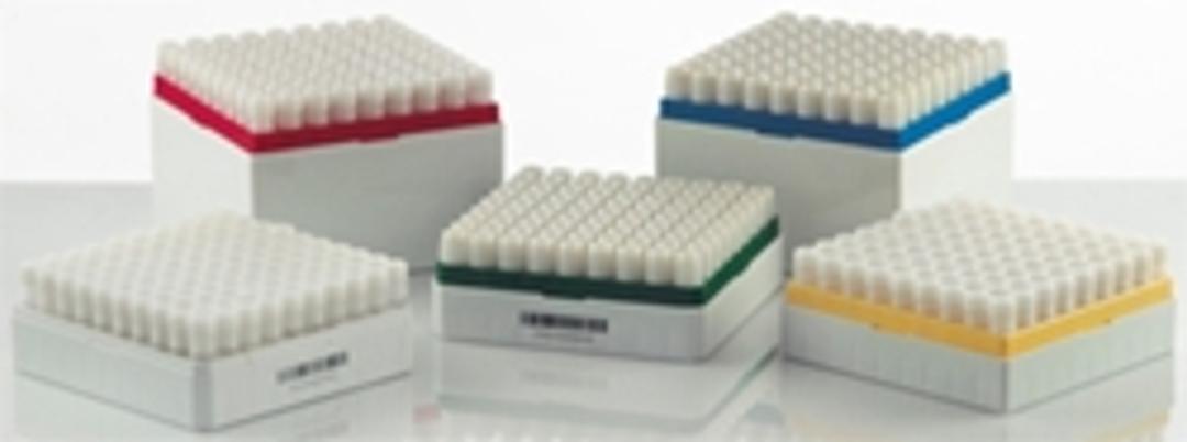 CryzoTraq™ 2D Barcoded Cryogenic Vials - Ziath Ltd - Lab Automation