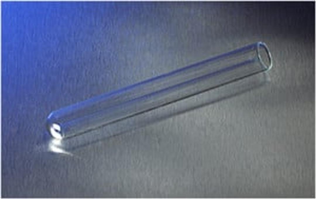 PYREX® 16x125 mm Disposable Rimless Culture Tubes, Bulk Pack - Corning Life Sciences - Life Sciences