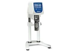 RST-CC Touch™ Rheometer - AMETEK Brookfield - Materials