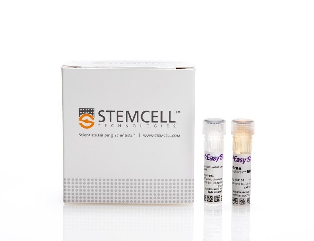 EasySep™ Human CD33 Positive Selection Kit II - STEMCELL Technologies Inc. - Life Sciences