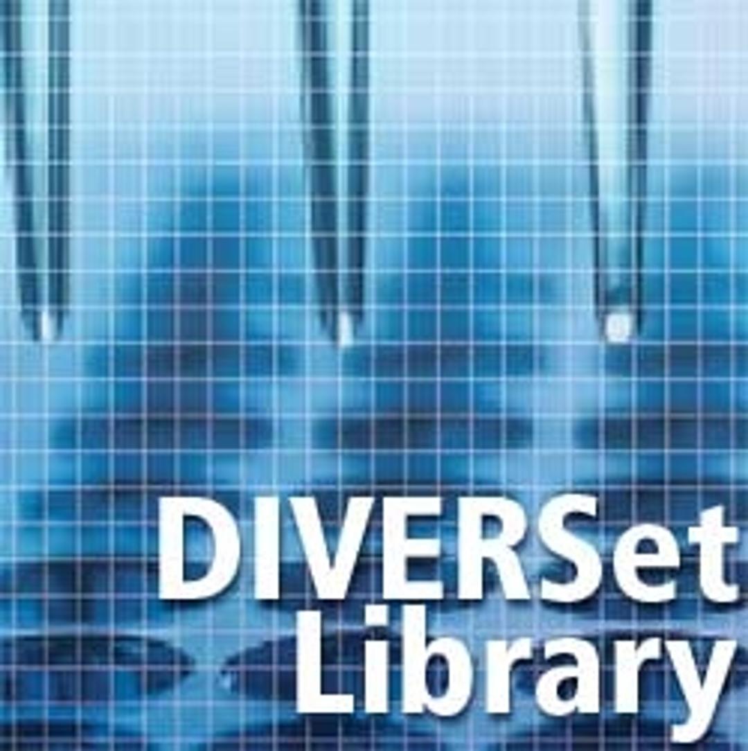 DIVERSet Diversity Libraries - ChemBridge Corporation - Drug discovery > Target Discovery