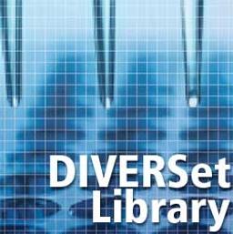DIVERSet Diversity Libraries - ChemBridge Corporation - Drug discovery > Target Discovery