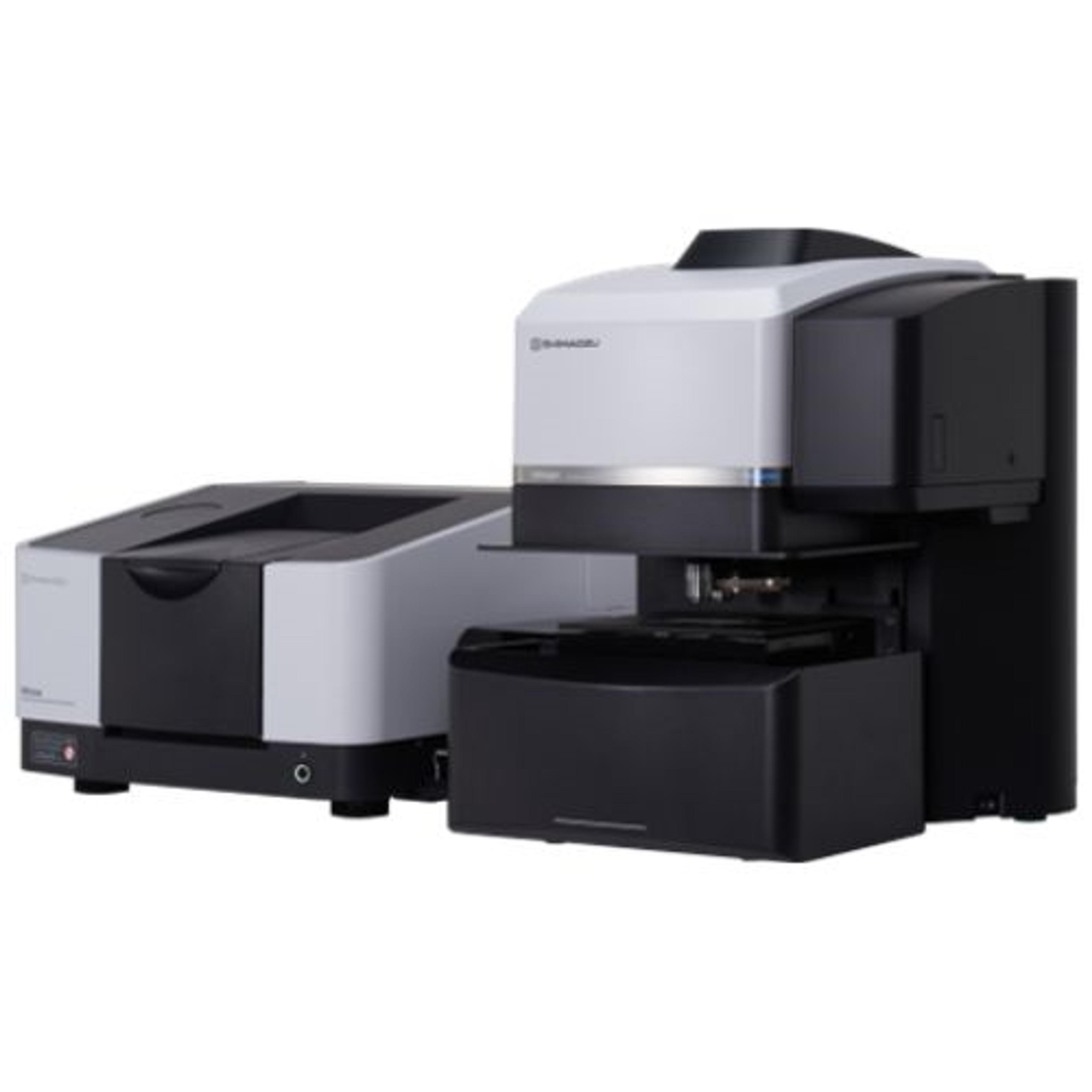 AIRsight - Shimadzu Corporation - Spectroscopy