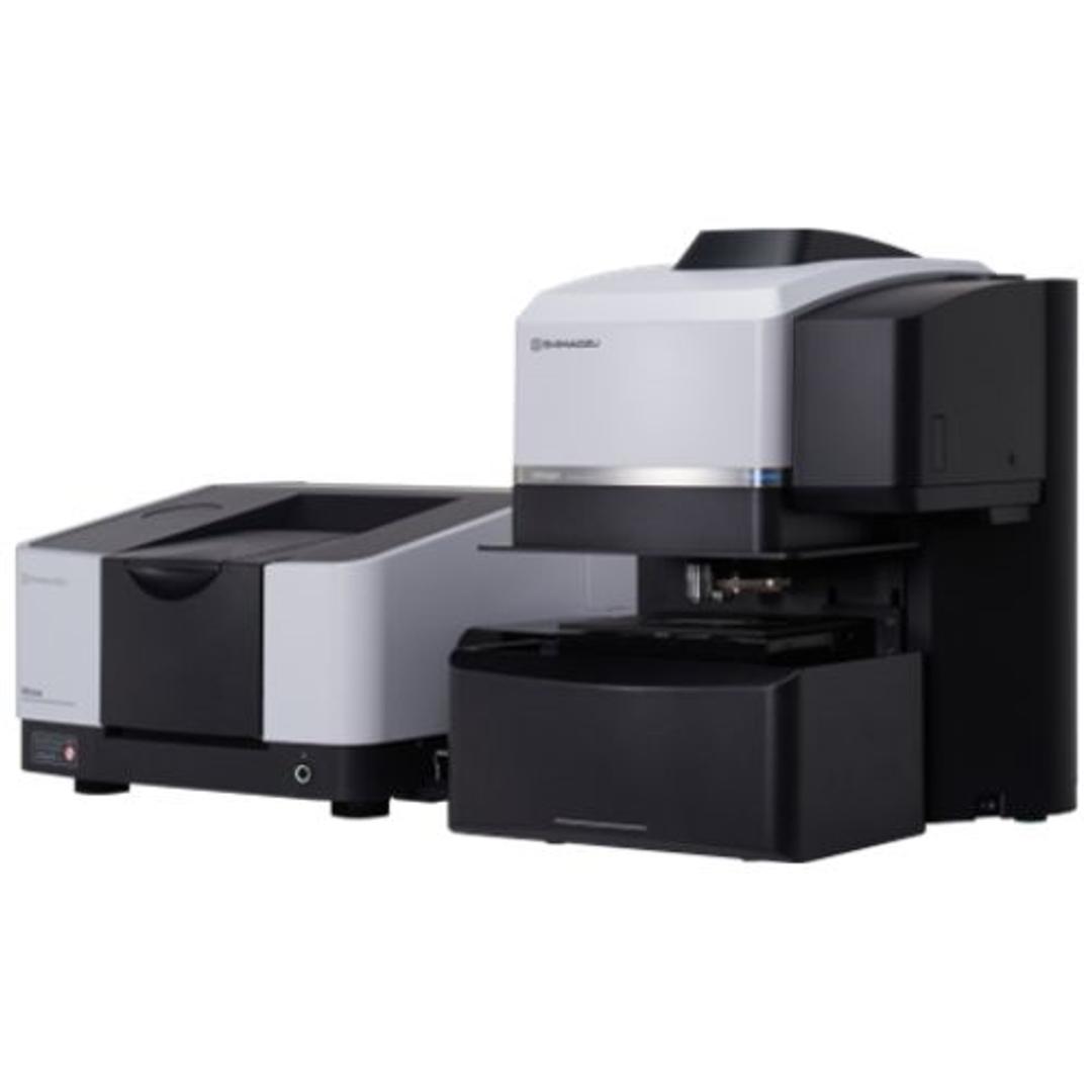 AIRsight - Shimadzu Corporation - Spectroscopy