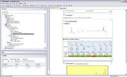 ChemBook (E-WorkBook for chemistry) - IDBS - Lab Informatics