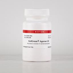 GelGreen® Agarose LE - Biotium - Life Sciences