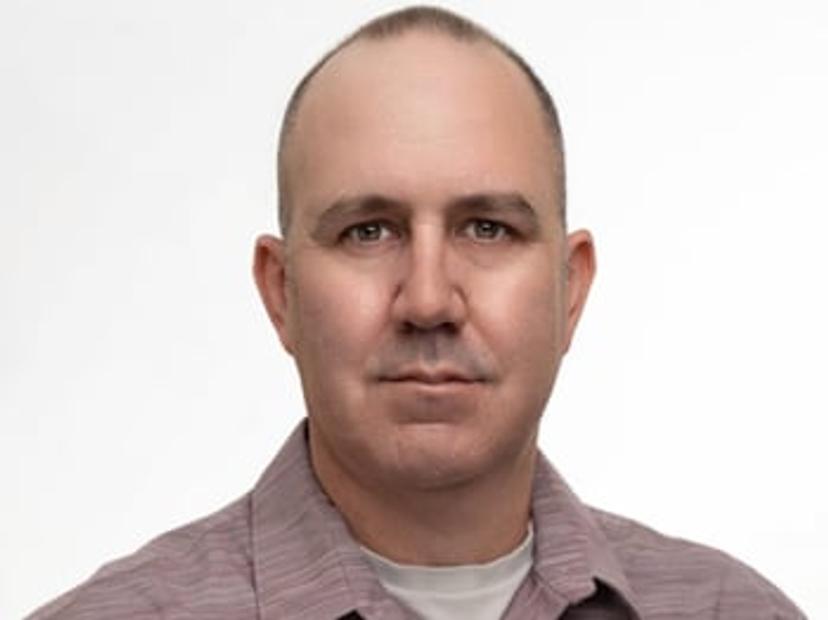 Joe Franklin, Senior Vice President, Anagenex