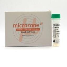 MegaMix Emerald - qPCR Dye Based - Microzone - Life Sciences