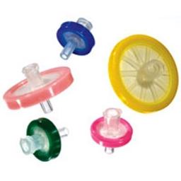 Syringe Filters with Luer Lock Inlet - Restek Corp. - General Lab