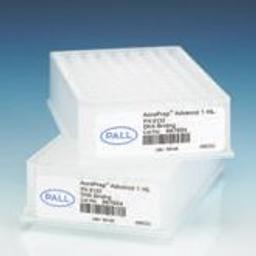 AcroPrep™ Advance 96-Well Filter Plates for DNA Purification - Pall Life Sciences - Laboratory, Food, Beverage - Separations