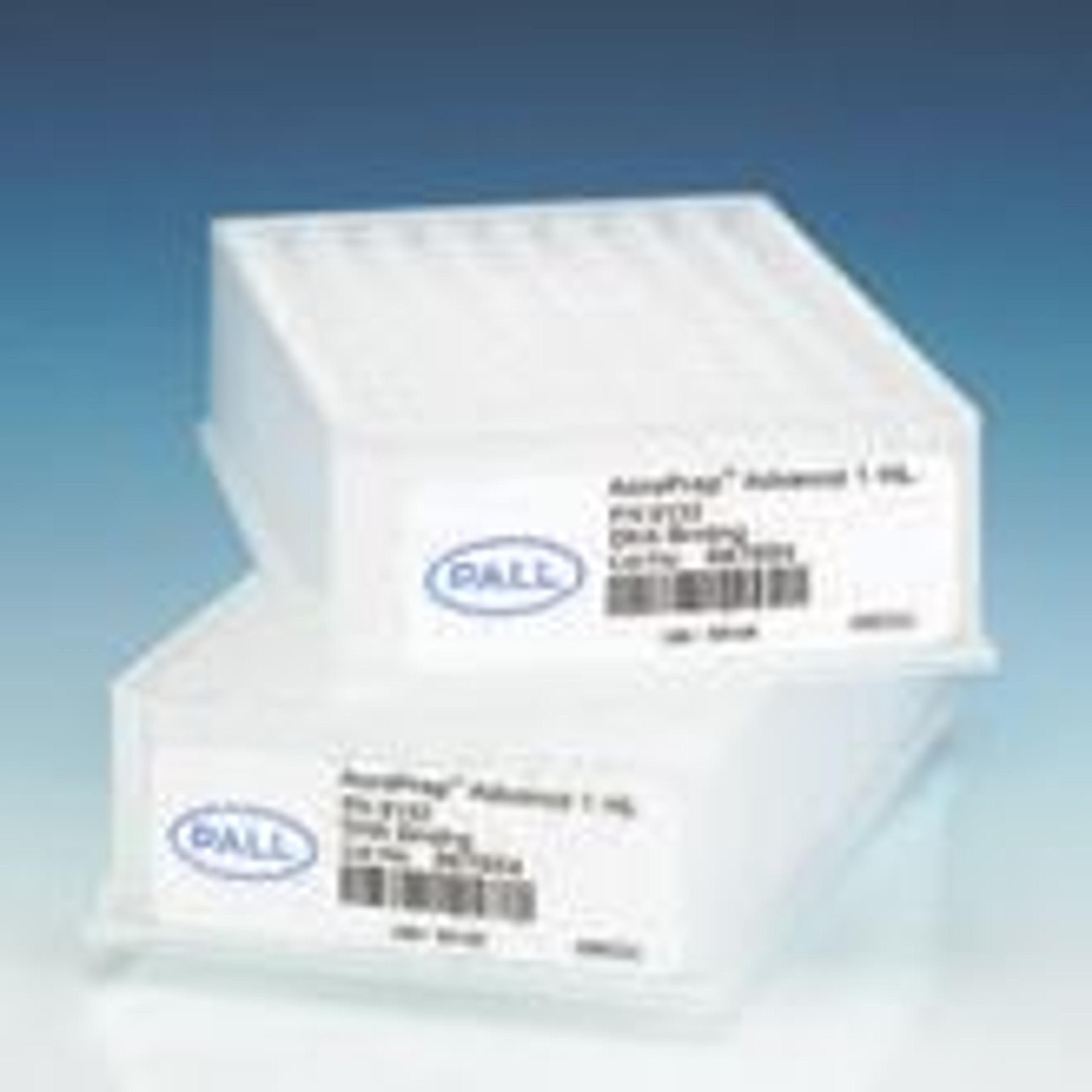 AcroPrep™ Advance 96-Well Filter Plates for DNA Purification - Pall Life Sciences - Laboratory, Food, Beverage - Separations