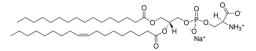 Avanti® Polar Lipids 16:0-18:1 PS (POPS) - Merck KGaA, Darmstadt, Germany - Drug discovery > Drug Manufacturing