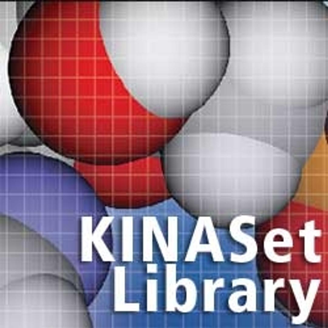 KINASet Kinase Directed Library - ChemBridge Corporation - Drug discovery > Target Discovery