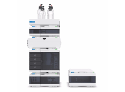 Agilent 1260 Infinity III Bio-Inert Analytical-Scale LC Purification System - Agilent Technologies - Separations