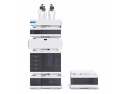 Agilent 1260 Infinity III Bio-Inert Analytical-Scale LC Purification System - Agilent Technologies - Separations