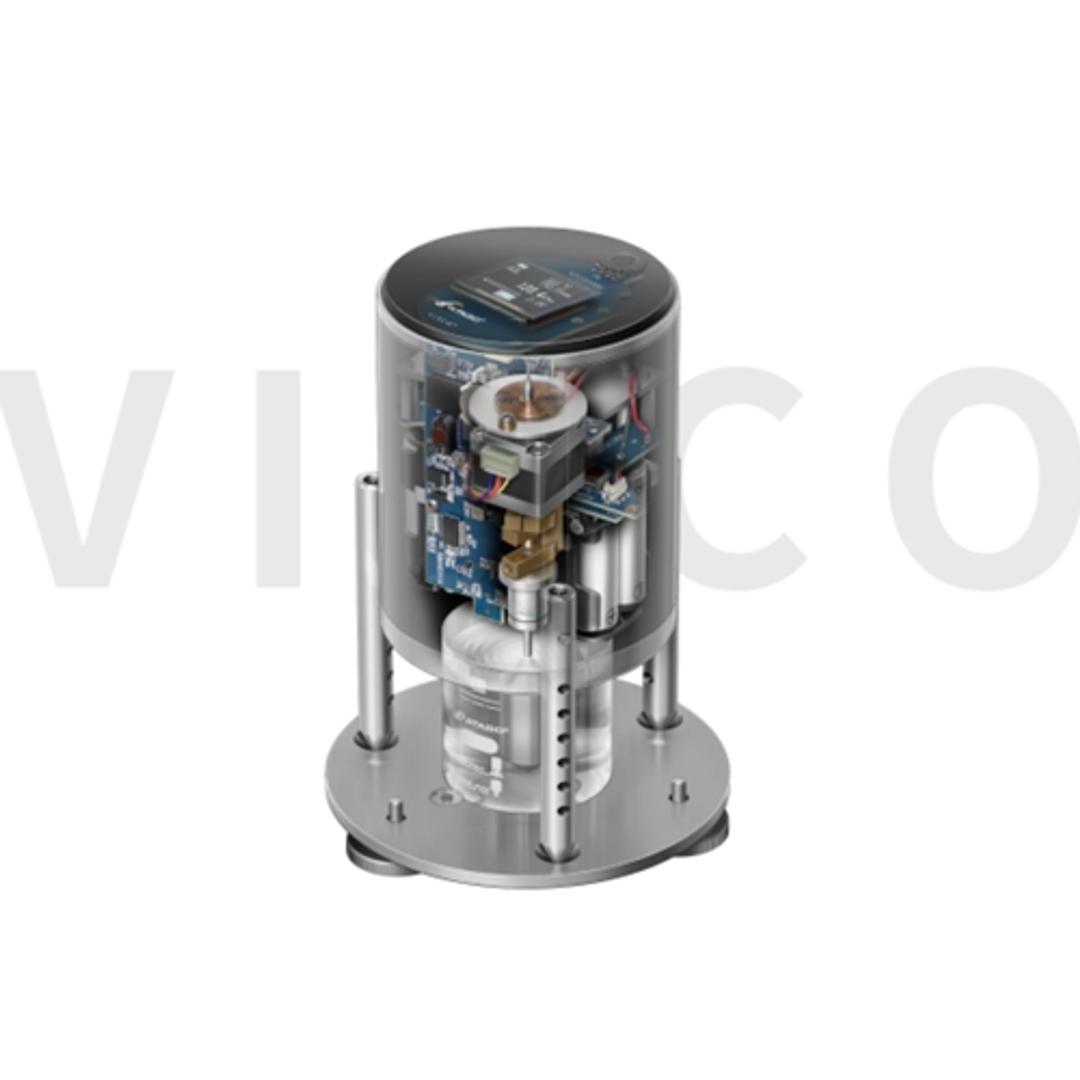 Digital Viscometer - VISCO™ - ATAGO CO.,LTD. - Materials