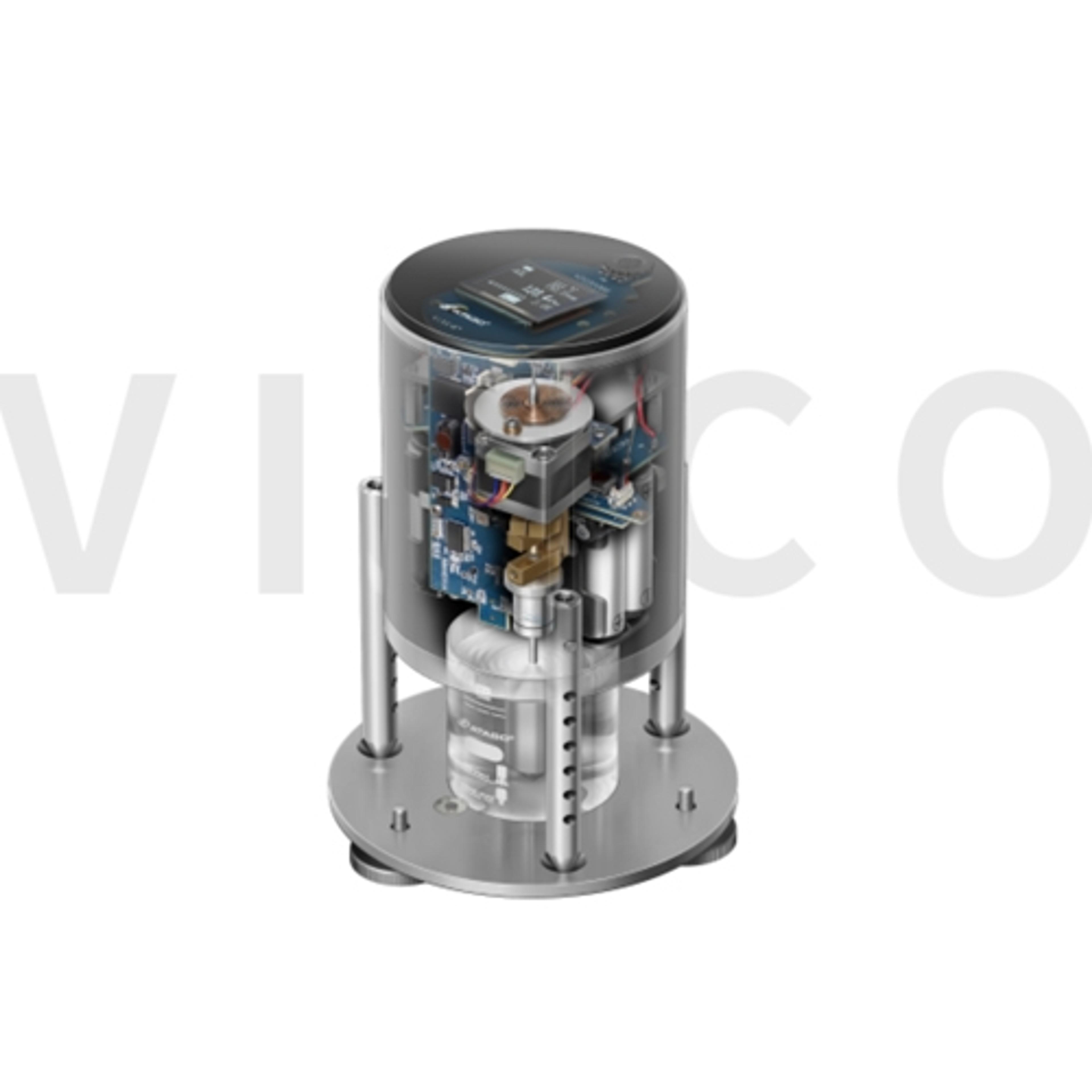 Digital Viscometer - VISCO™ - ATAGO CO.,LTD. - Materials
