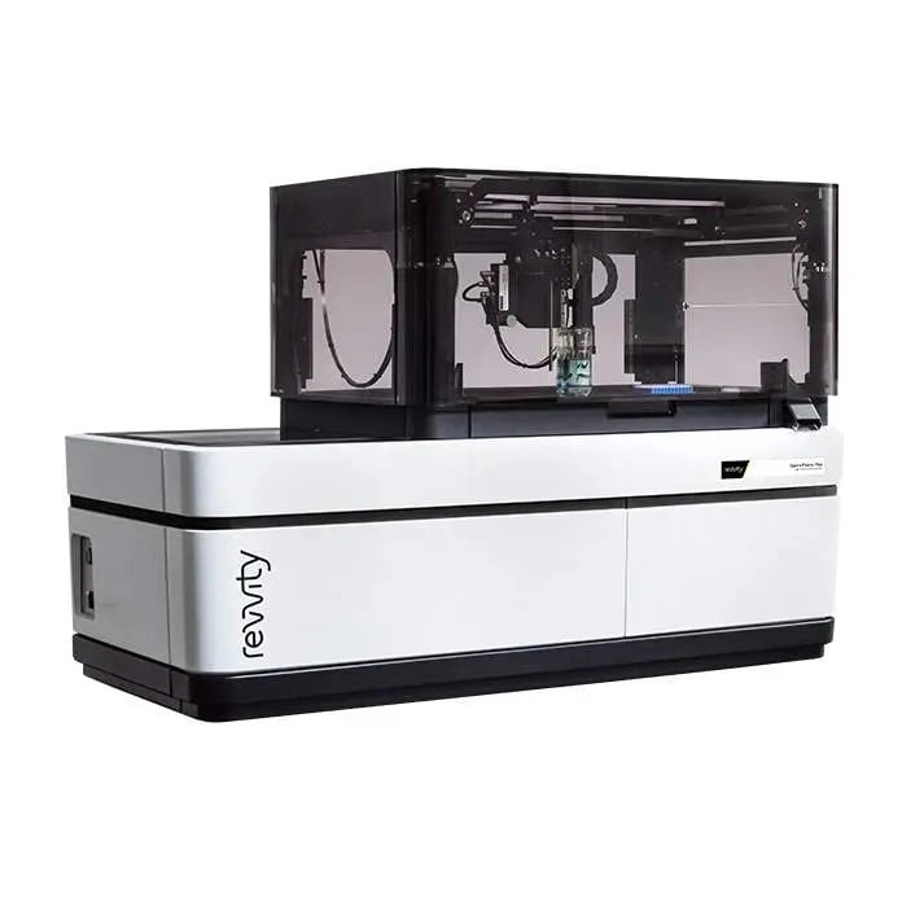 Opera Phenix High Content Screening System - Revvity - Drug discovery > Target Discovery