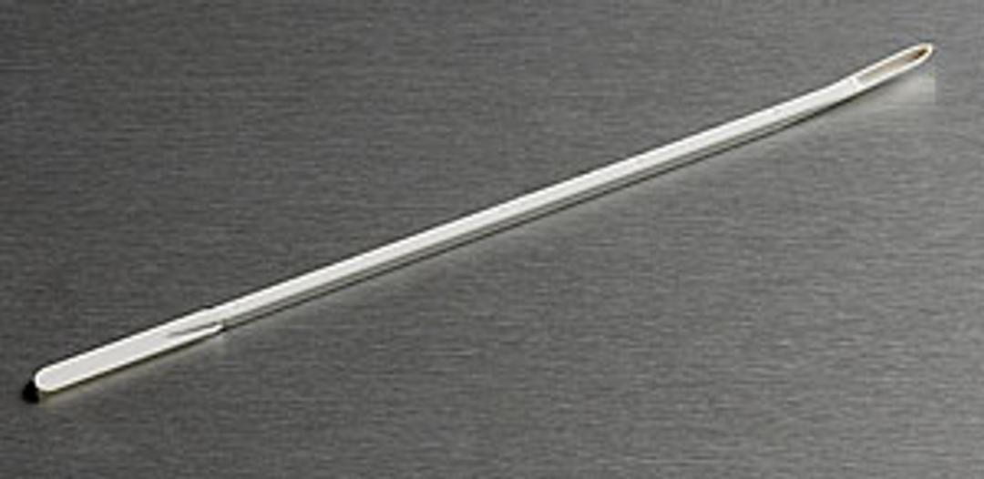 Corning® Microspatula with V-Shaped Scoop/rounded Blade, Sterile - Corning Life Sciences