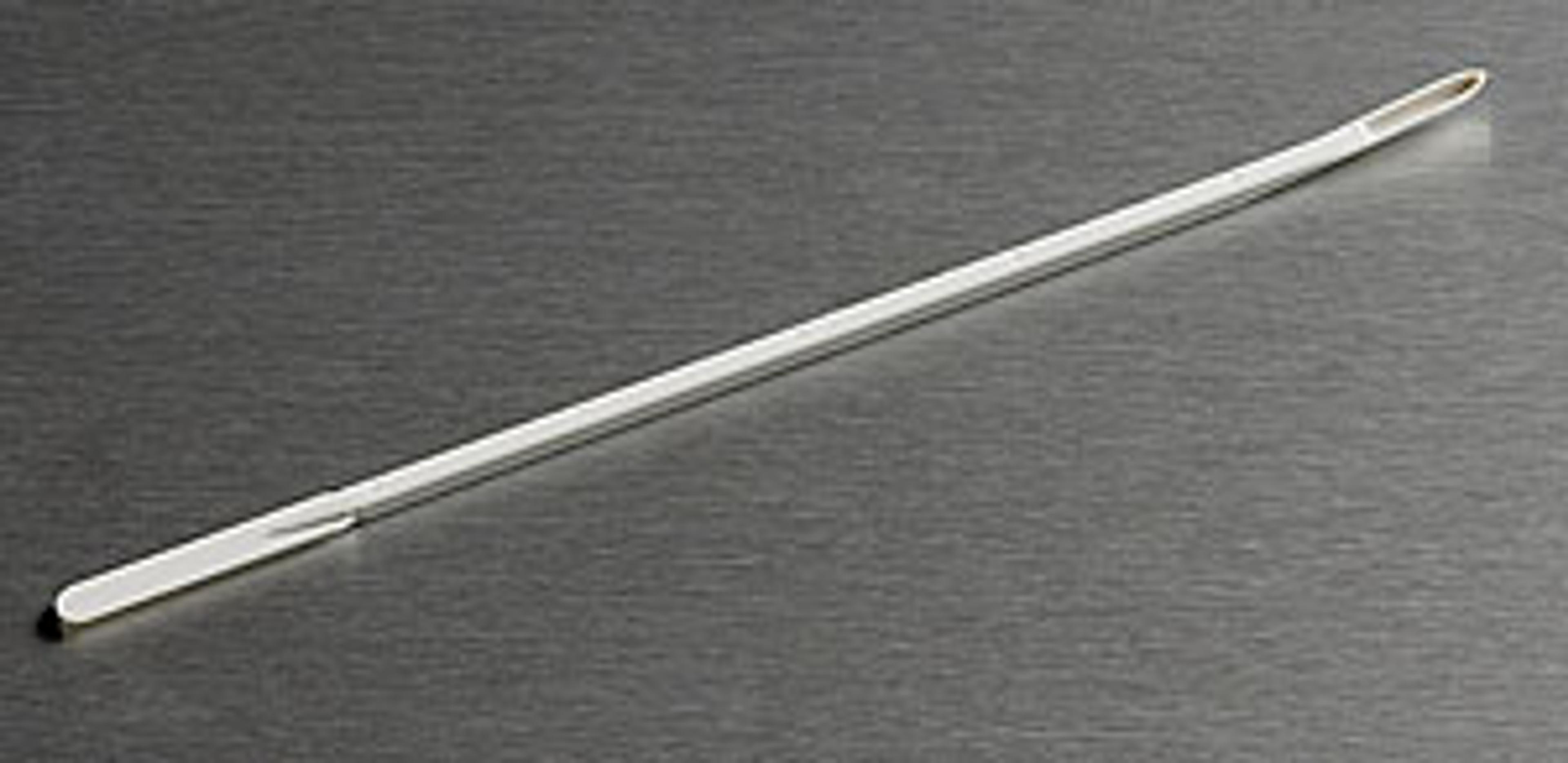 Corning® Microspatula with V-Shaped Scoop/rounded Blade, Sterile - Corning Life Sciences