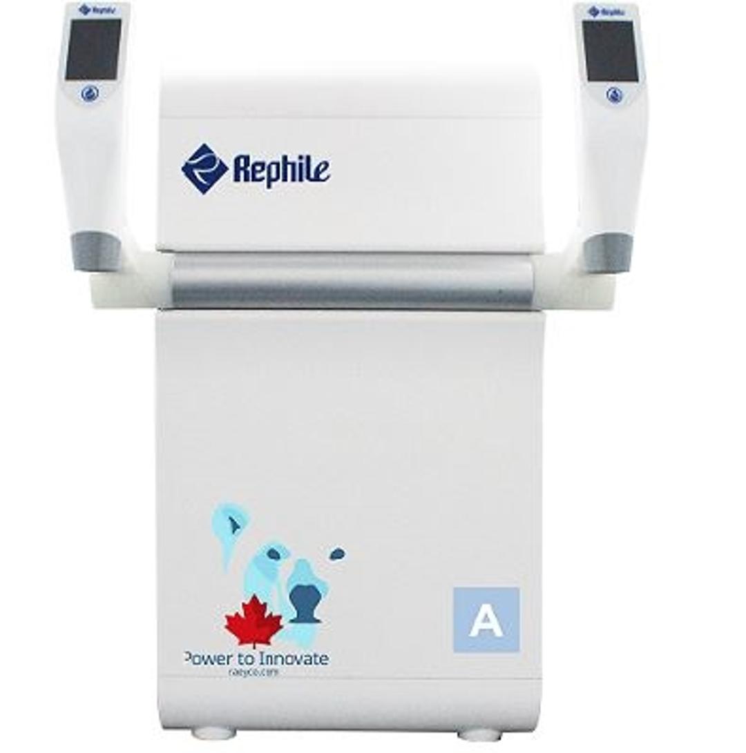 Genie A - Raeyco - General Lab