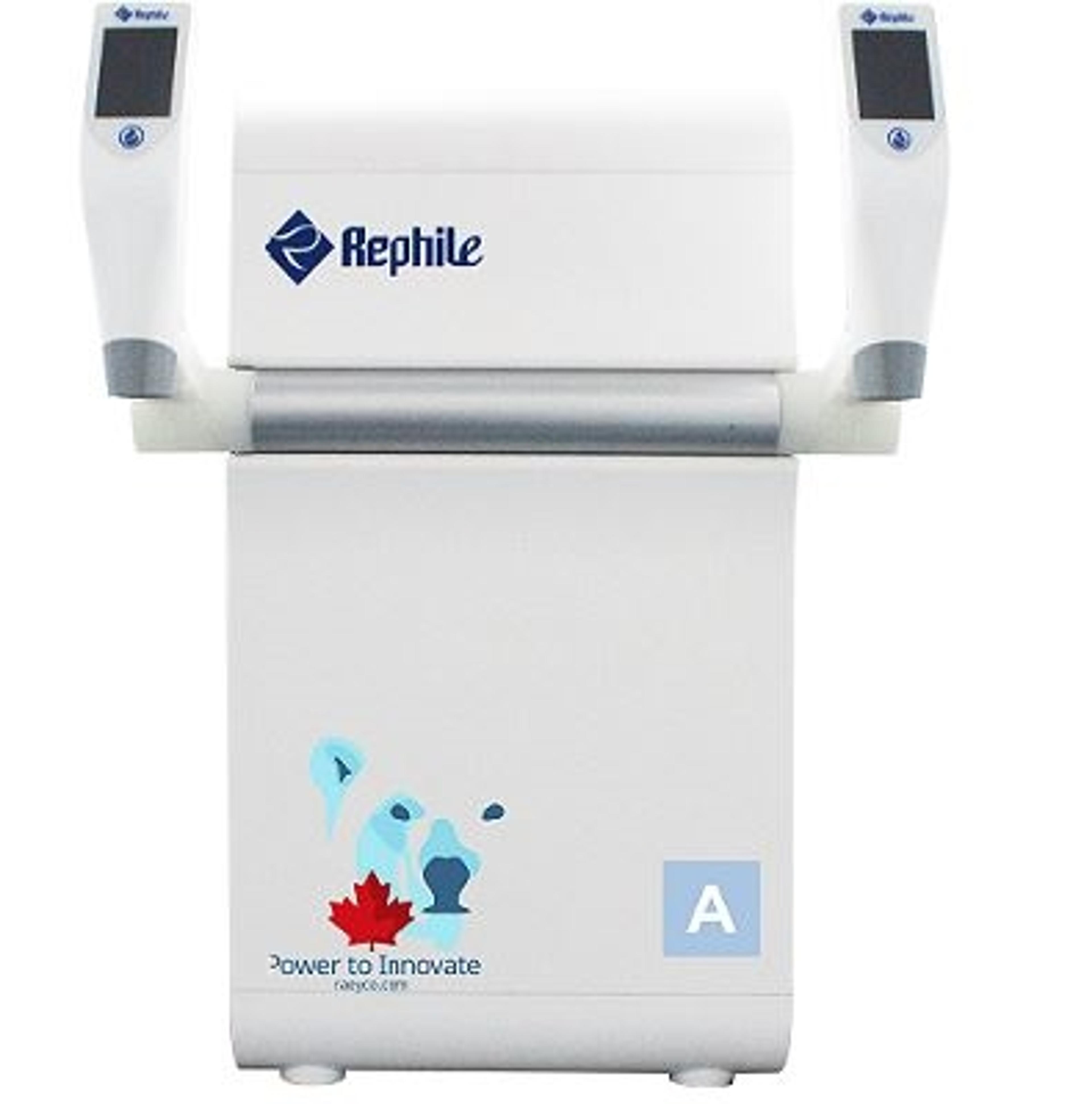 Genie A - Raeyco - General Lab