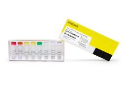  Cyclus® dPCR Tool Box Bacteria Fungi  - Sartorius Group - Life Sciences