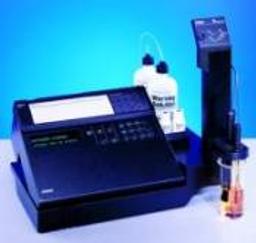 960 TitratorPLUS™ System - Thermo Fisher Scientific - General Lab