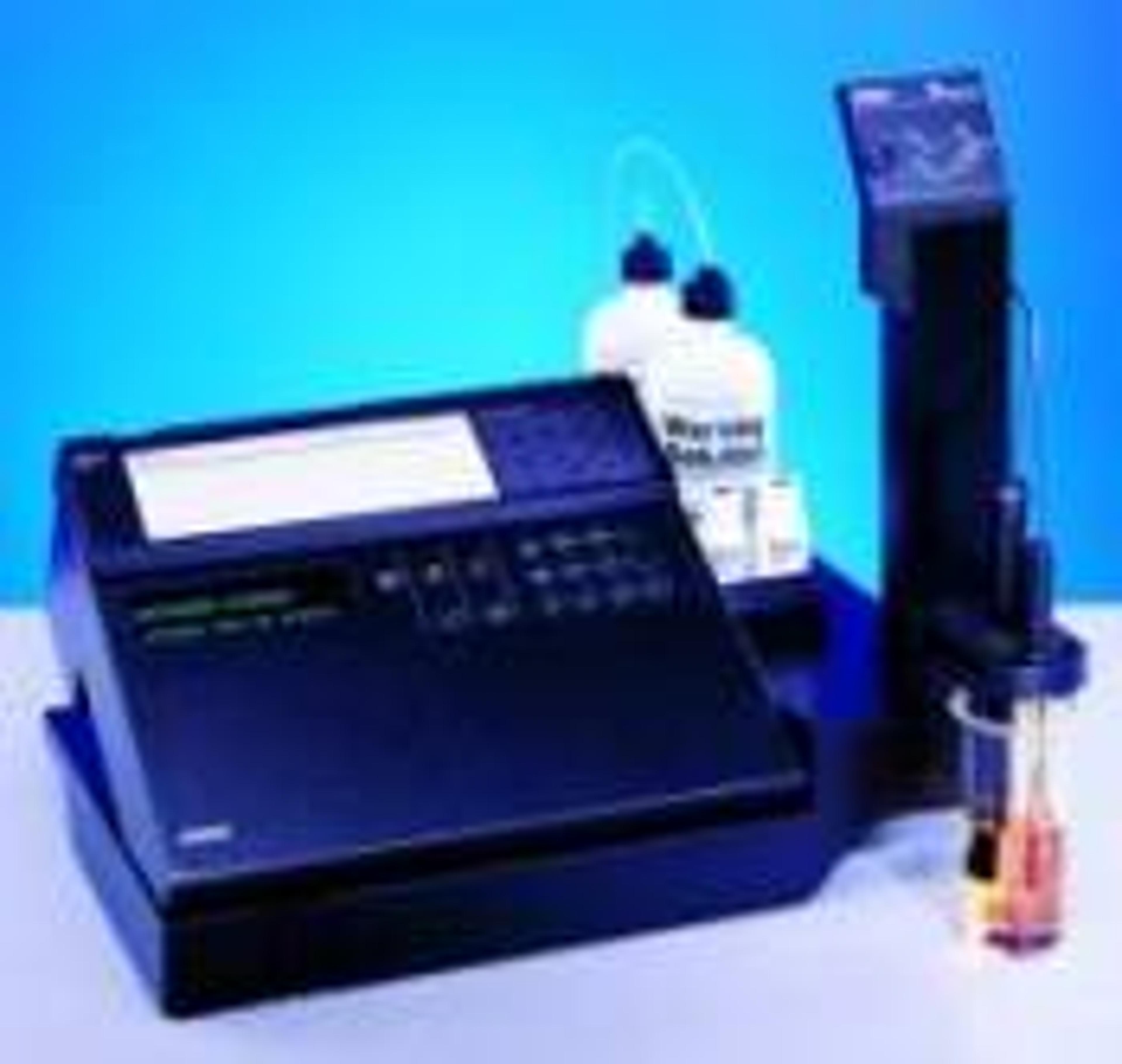 960 TitratorPLUS™ System - Thermo Fisher Scientific - General Lab