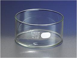 PYREX® 90x50 mm Crystallizing Dish - Corning Life Sciences - General Lab